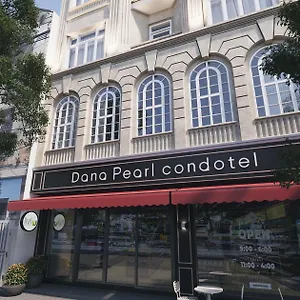 Aparthotel Dana Pearl 2 Hotel, Da Nang